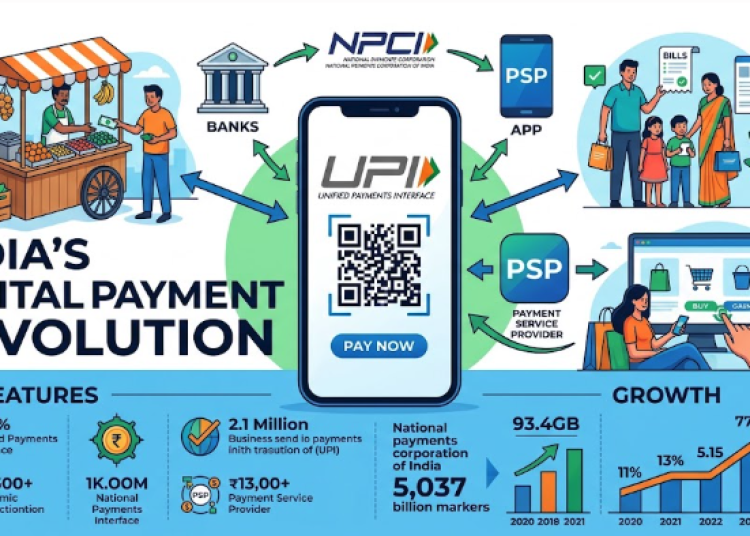 uPI ind